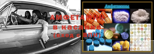 молекула духа Алзамай